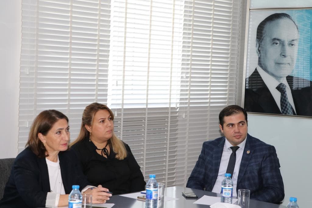 Azərbaycan 2020: gəl