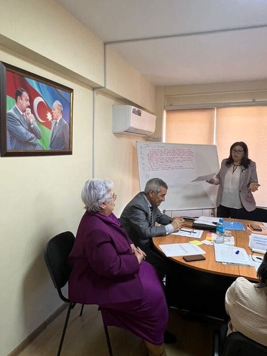 Sahə həmkarlar ittif