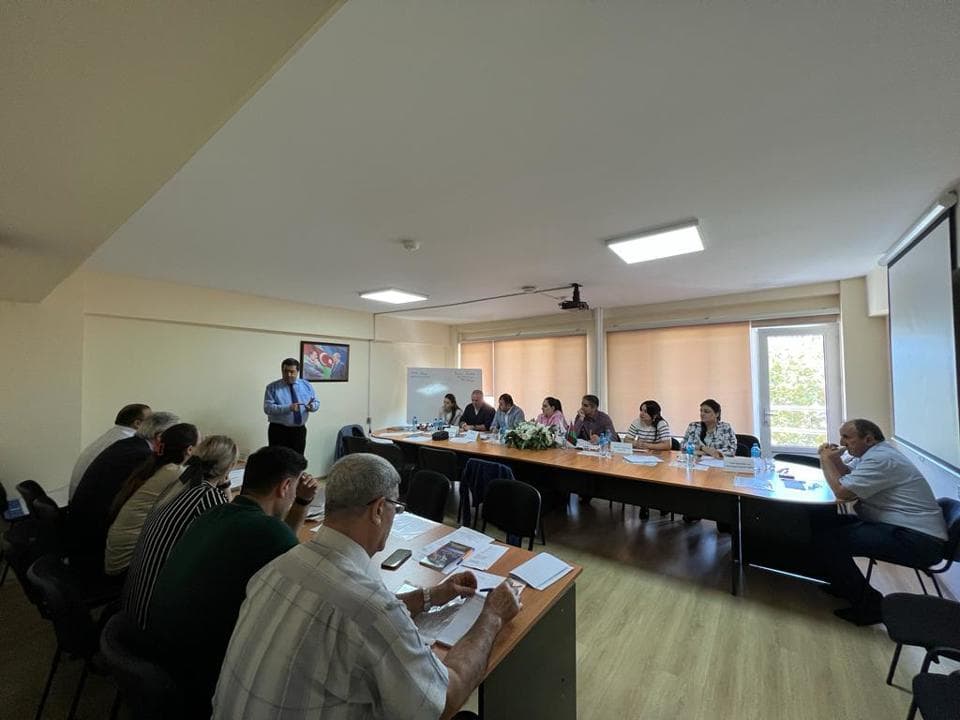 Həmkarlar ittifaqı i