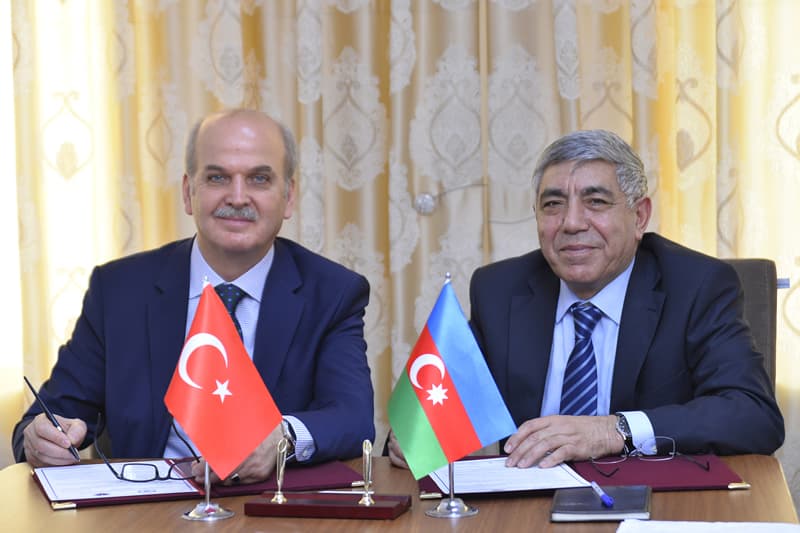 Azərbaycan Əmək və S