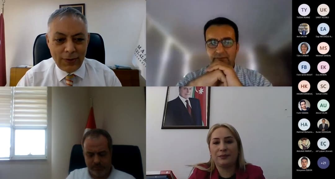 Türkiyənin Manisa Cə