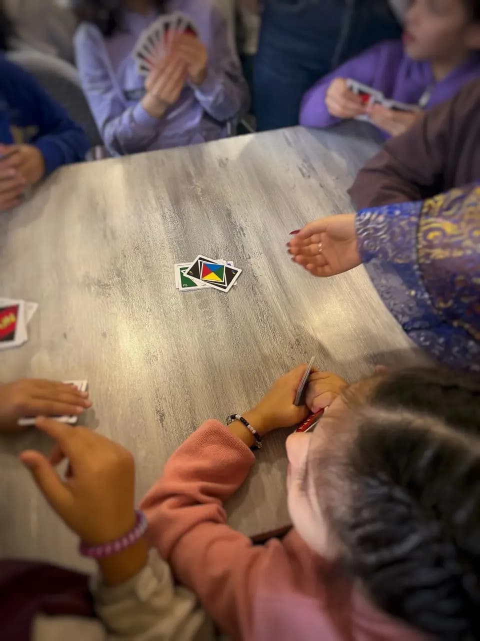 AƏSMA-nın tələbələri