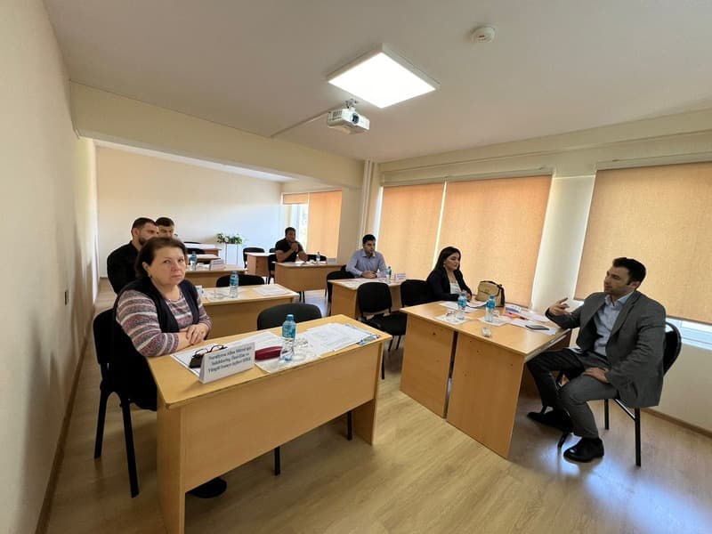 3 günlük kurslar baş