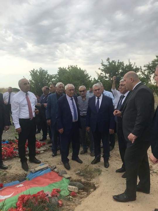 Milli Qurtuluş günün