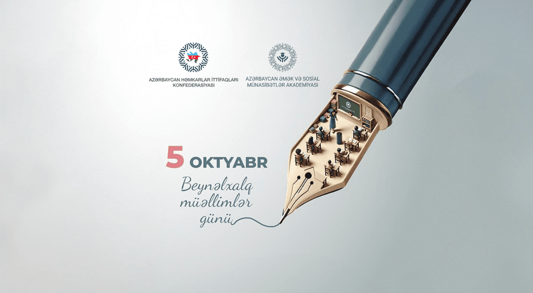5 oktyabr- Beynəlxal