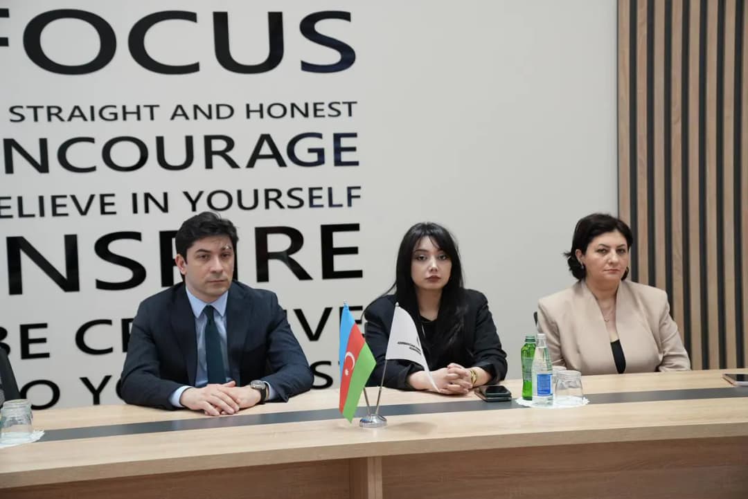 Azərbaycan Əmək və S