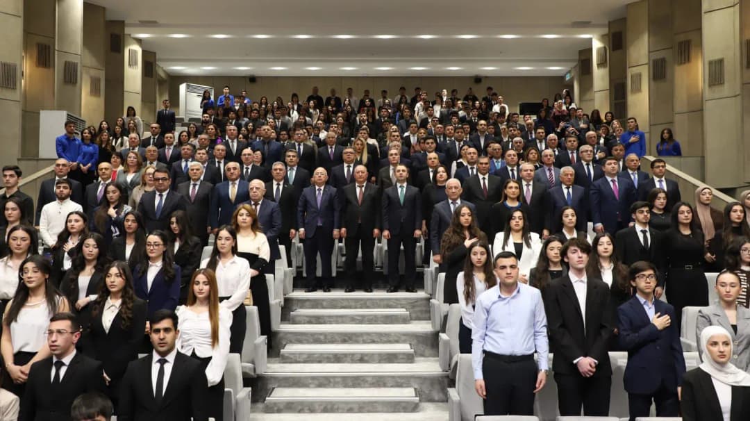 AƏSMA-nın 22 fəal tə