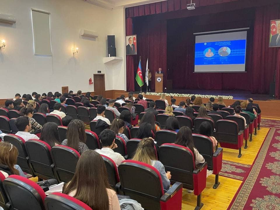 “Ali təhsilin inkişa
