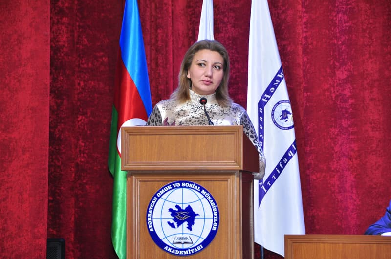 Aka­de­mi­­ya­mızın 