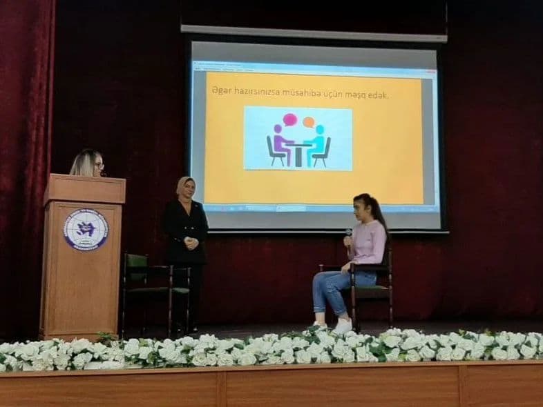 "INNAB" Business Sch