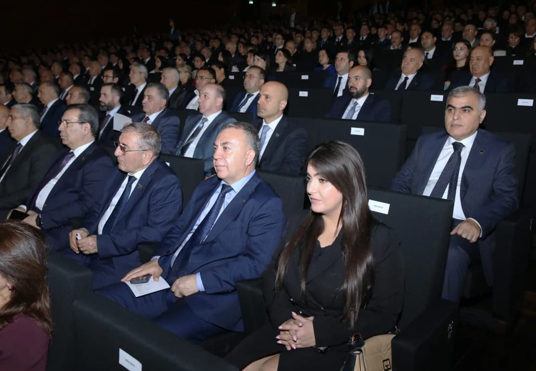 Azərbaycan Həmkarlar