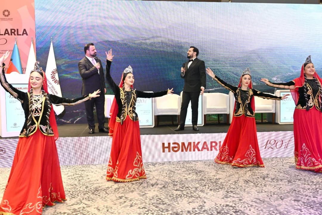 Mədəniyyət İşçiləri 