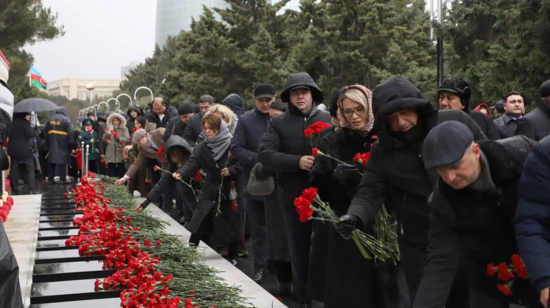 The leadership and s