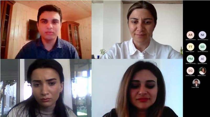 Türkiyənin Manisa Cə