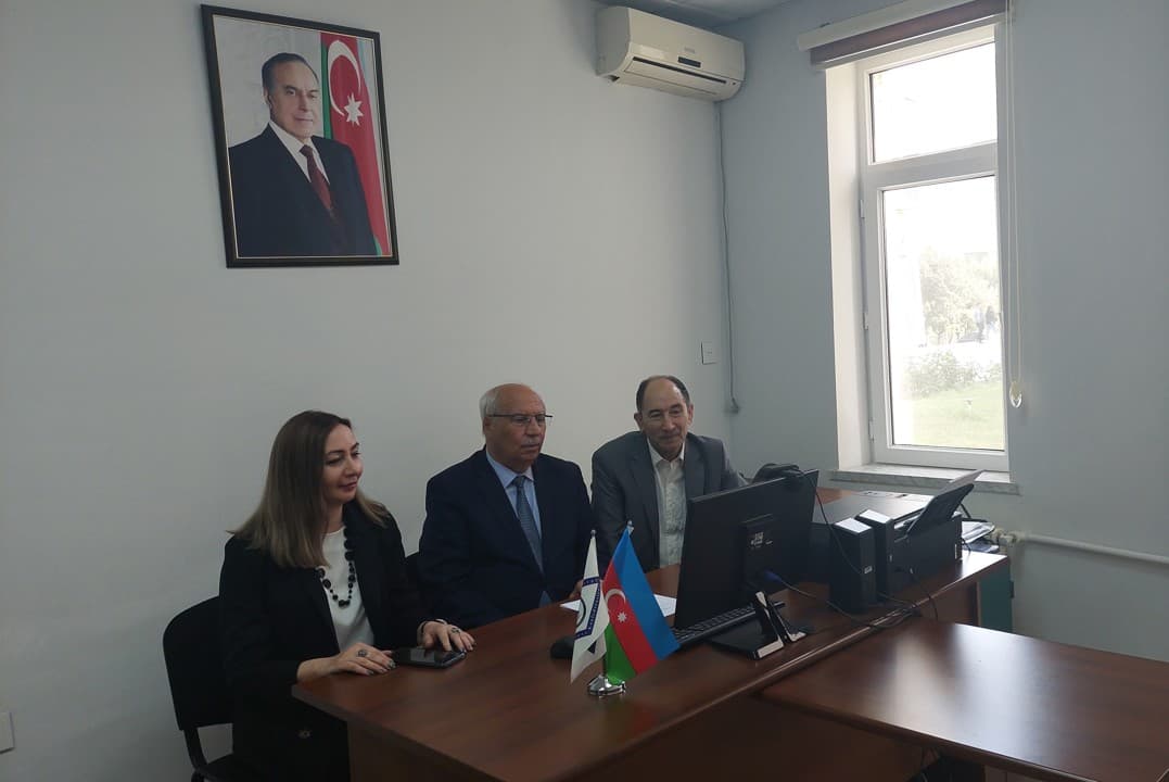 Azərbaycan Əmək və S