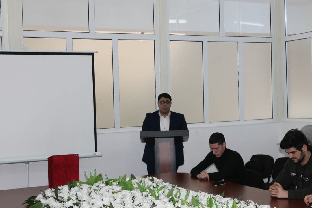 Tələbə Həmkarlar Təş