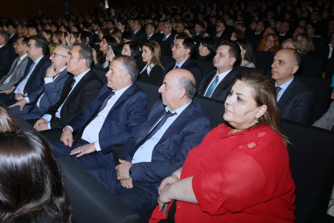 Azərbaycan Həmkarlar