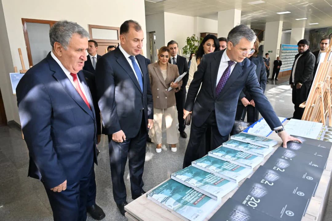 Əmək və Sosial Münas