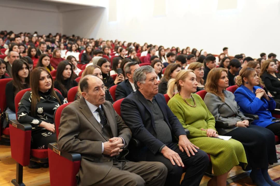 Azərbaycan Əmək və S