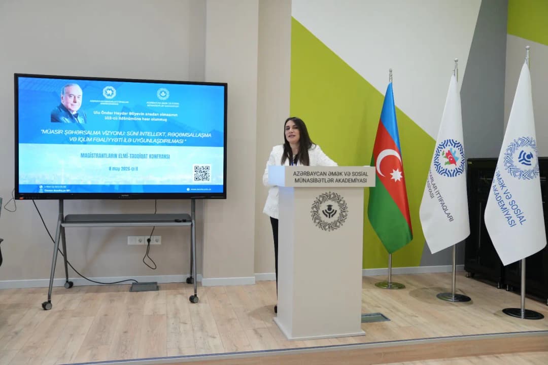 Azərbaycan Həmkarlar
