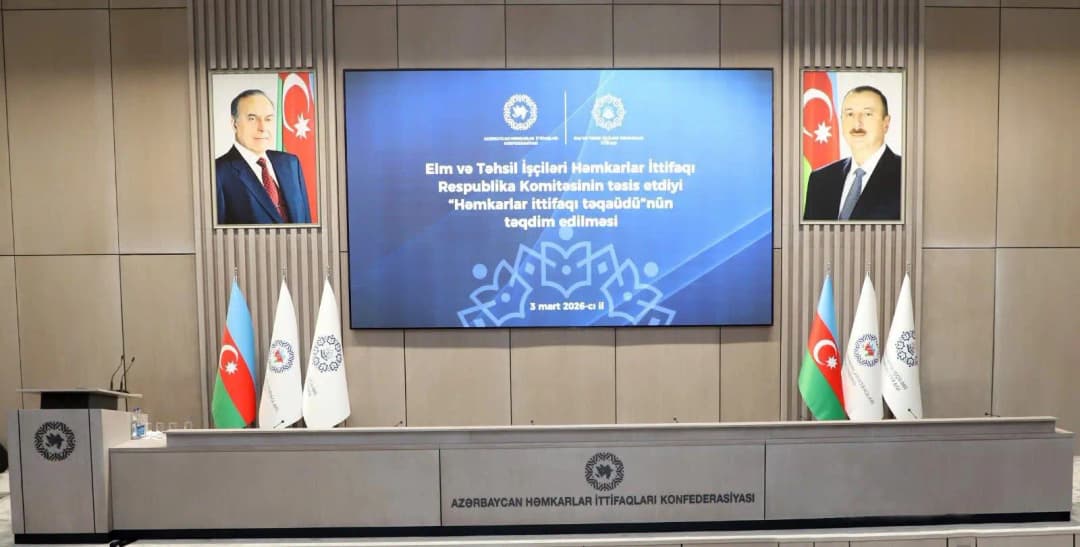 AƏSMA-nın 22 fəal tə