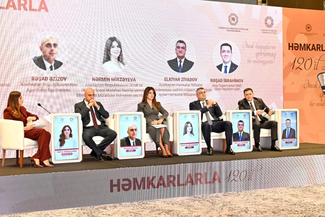 Mədəniyyət İşçiləri 