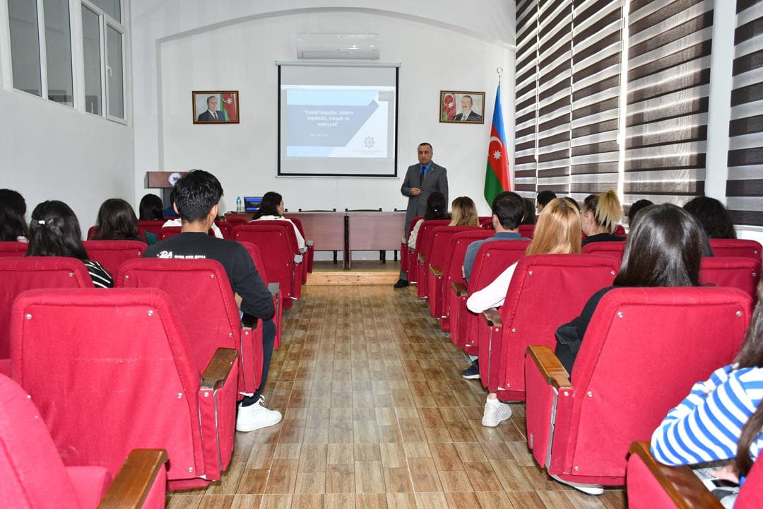 “Sosial hüquqlar, on