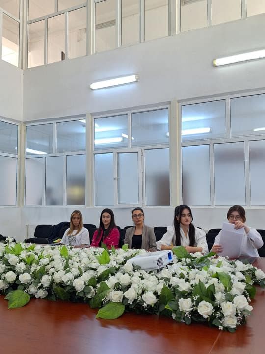  “Azərbaycanda kiçik