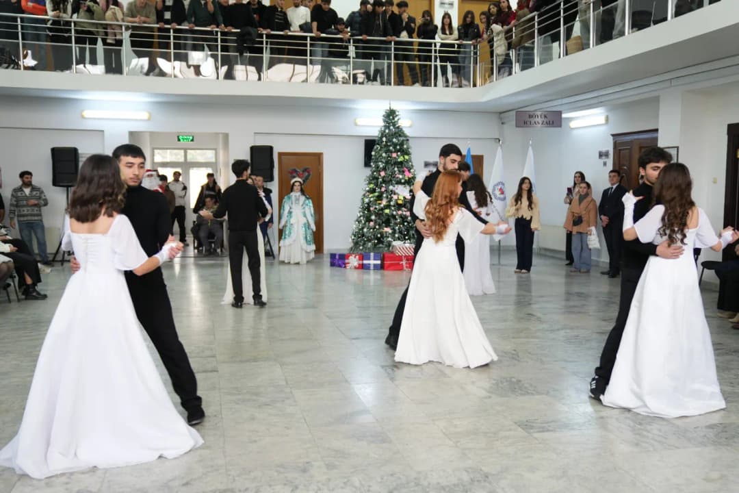 Azərbaycan Əmək və S