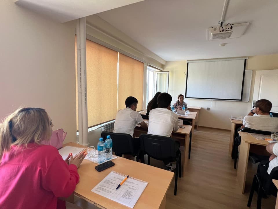 Həmkarlar İttifaqlar