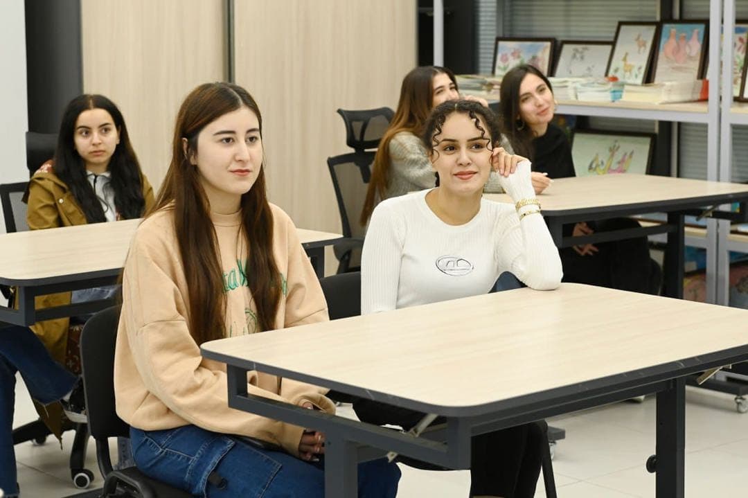 DOST İnklüziv İnkişa