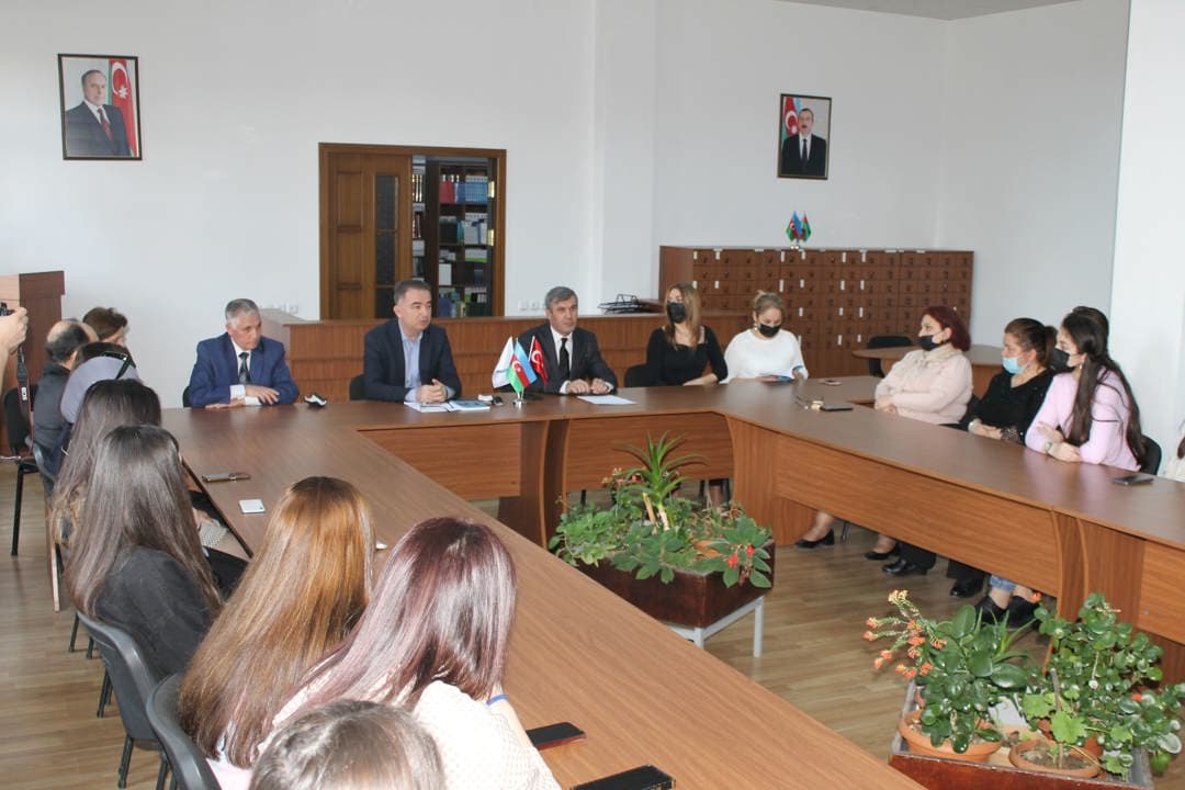 “Erkən nikahlara qar