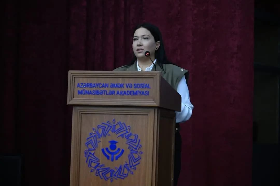 “Həmkarlar ittifaqla