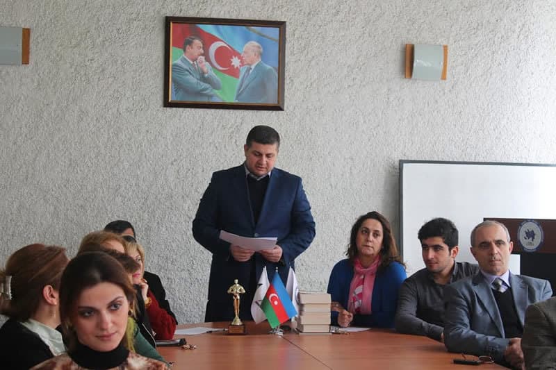 Azərbaycan Əmək və S