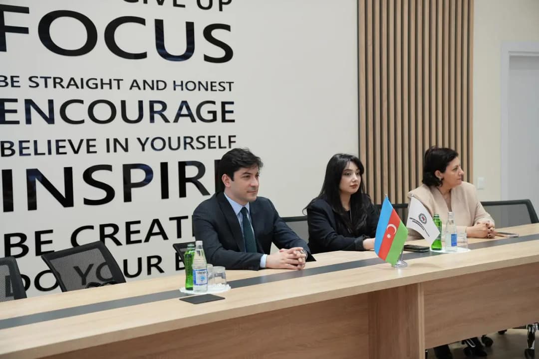 Azərbaycan Əmək və S