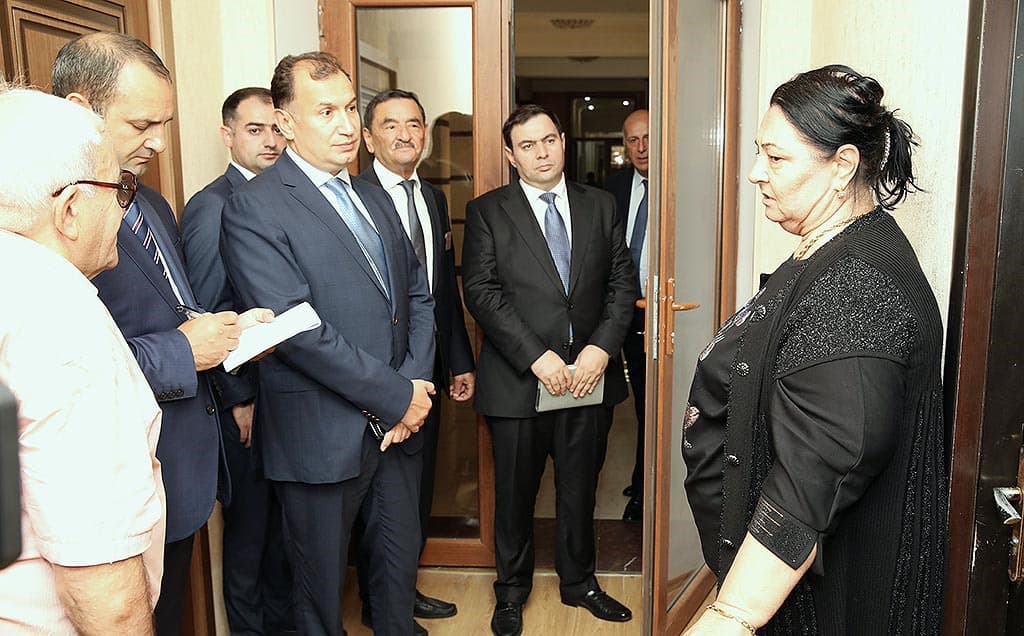 Azərbaycan Həmkarlar