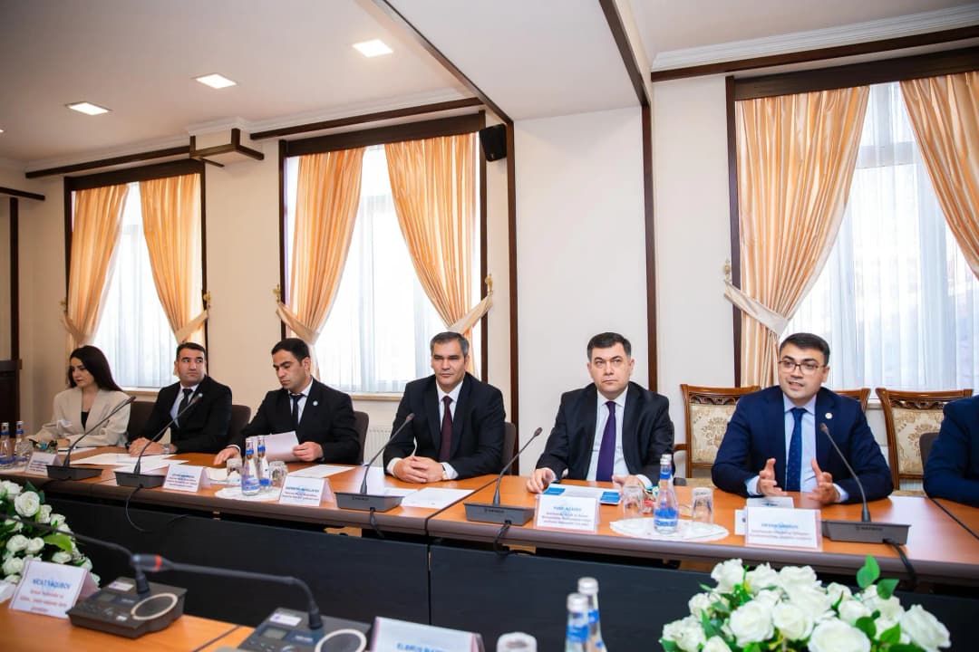 Naxçıvan Dövlət Univ