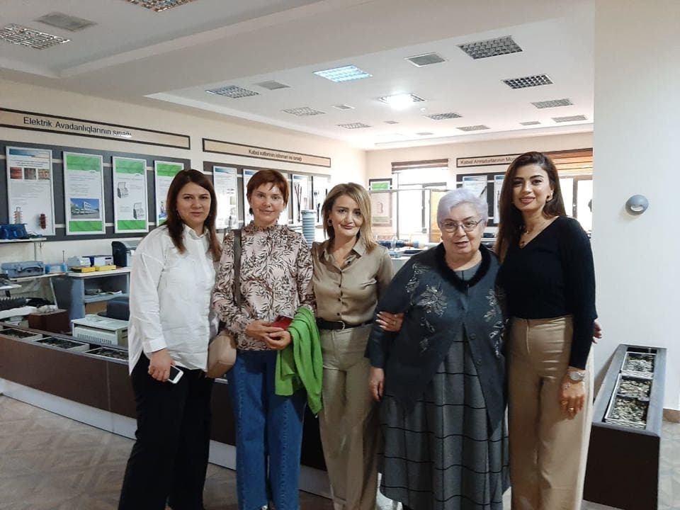 Kurs iştirakçıları H