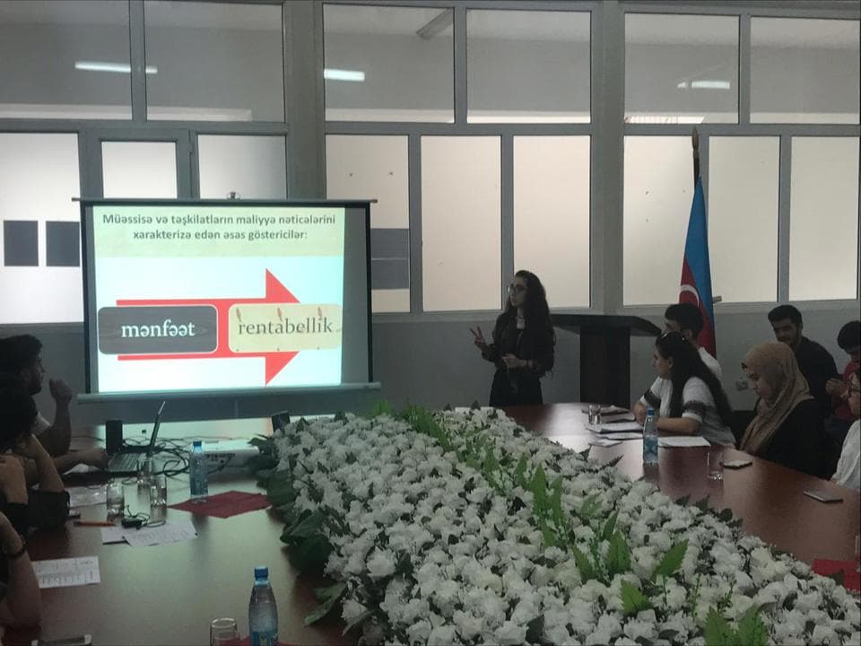 “Azərbaycanda region