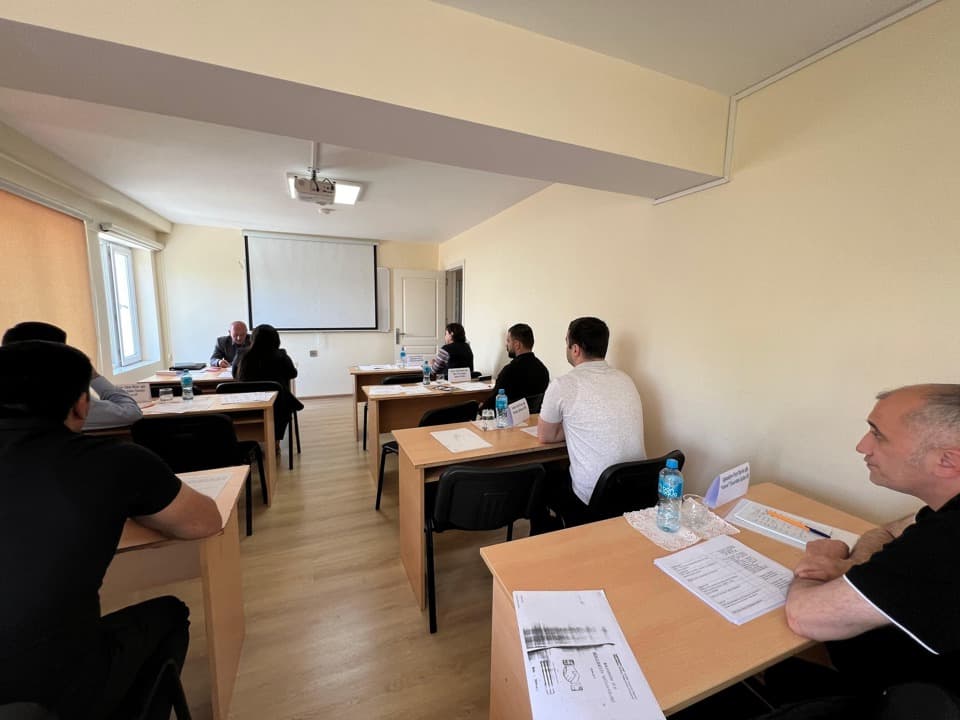 3 günlük kurslar baş