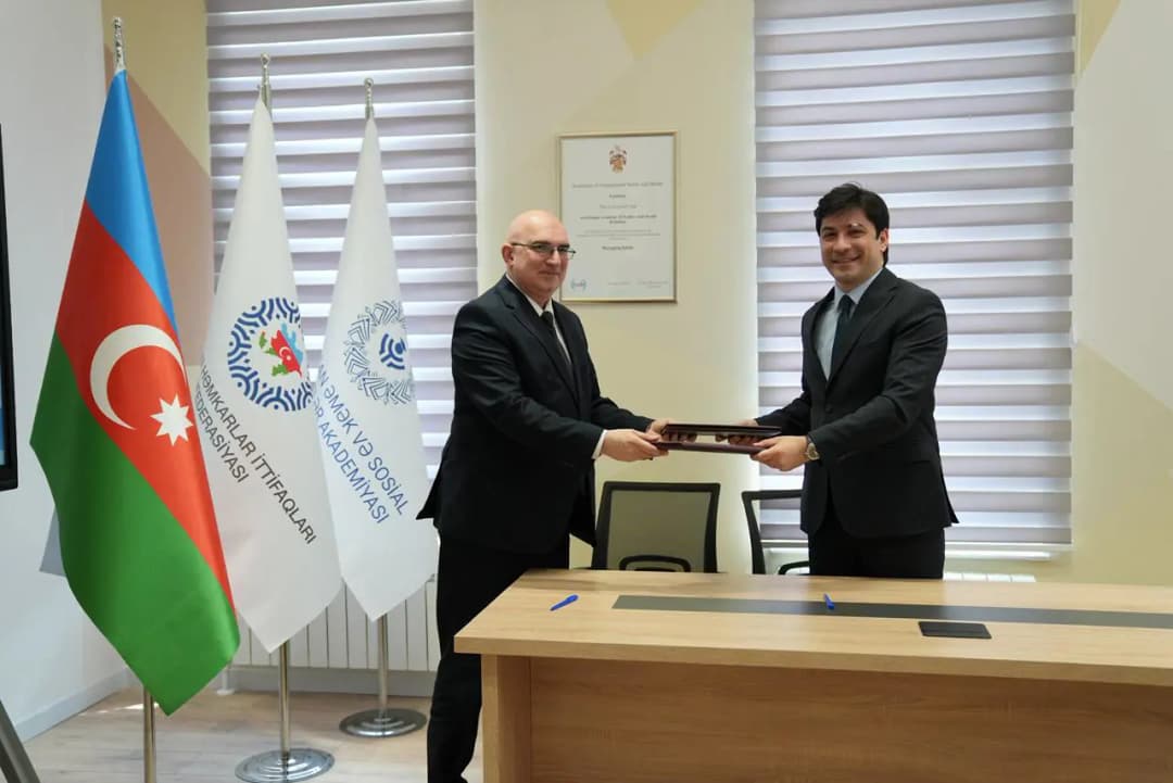 Azərbaycan Əmək və S