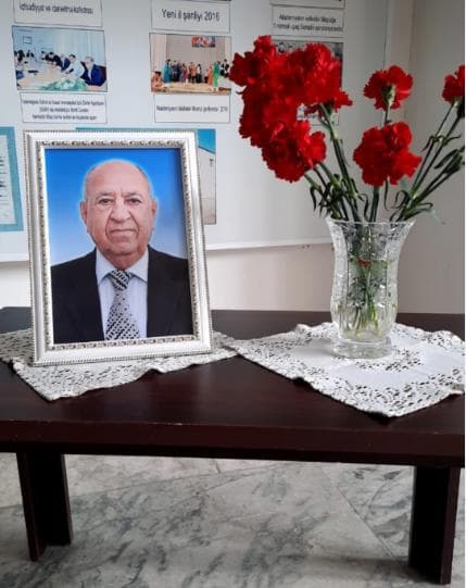 Azərbaycan Əmək və S