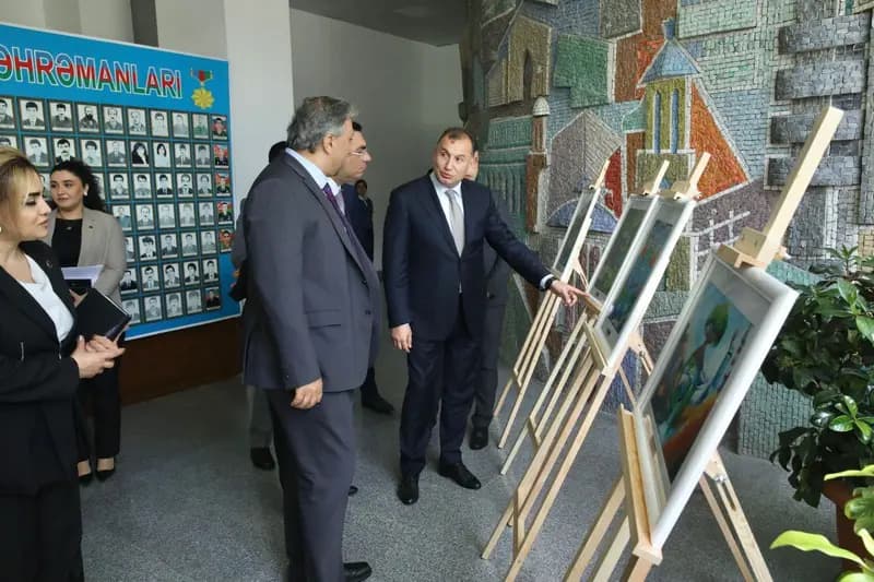 Rector of Koch Unive