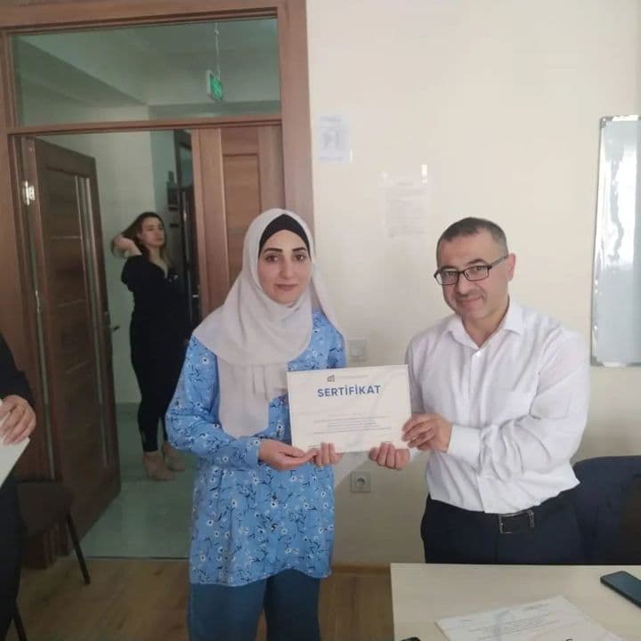Qərbi Kaspi Universi