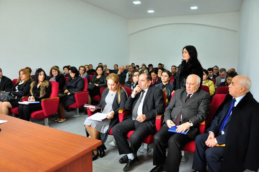 Tələbələrin valideyn