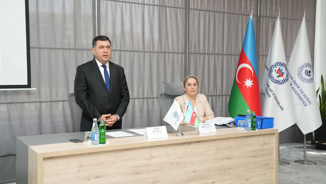 AƏSMA-nın 2024/2025-