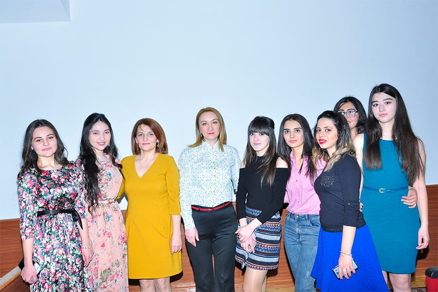 Novruz bayramına həs