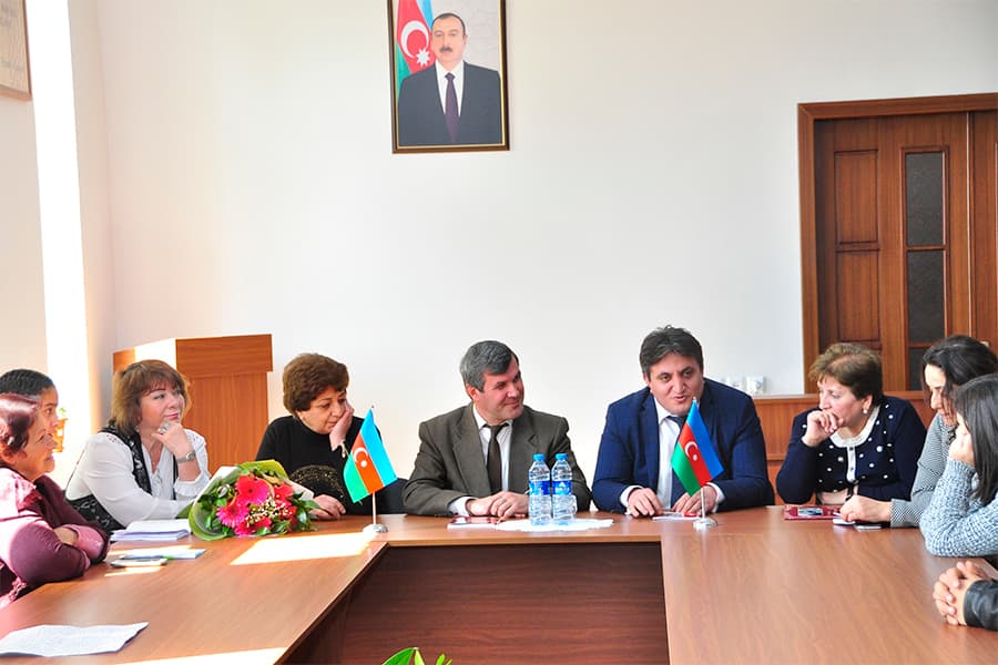“Məhəbbətdən doğulan