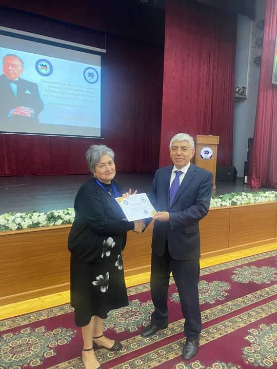 “Heydər Əliyev müasi
