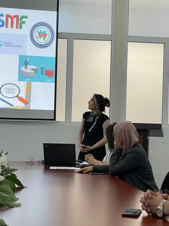  “İŞ DÜNYASINDA YUMŞ